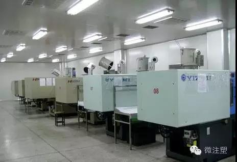 注射成型的原理、特點(diǎn)、應(yīng)用及工藝過程是怎樣的？